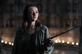 Quand les personnages de game of thrones chantent le dernier tube de taylor swift. Game Of Thrones La Guerre Des Femmes Madame Figaro