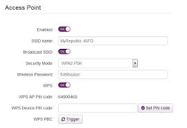 Step by step set up guide plug one end of the power. How To Changing Your Wi Fi Passwords Myrepublic