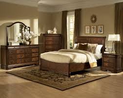 New style bedroom set designs are unique. New Classic Sheridan Sleigh Bed Set In Burnished Cherry