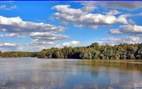 Lake michigan provides a great area for swimming and a. Van Buren State Park Home Facebook
