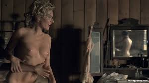 Evan Rachel Wood Nude Photos & Videos