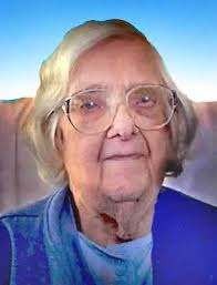 Flossie Irene Coryell Obituary