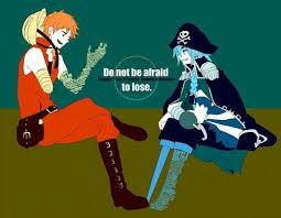 Maybe you would like to learn more about one of these? Happy Tree Friends Htf Handy And Russell Anime Happy Tree Friends Friend Anime Cute Anime Boy