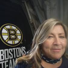 Alina Robbins's Instagram, Twitter & Facebook