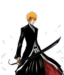 As for ichigo's fullbring being an immitation to his zanpakuto, it shouldn. Respect Ichigo Kurosaki Bleach Respectthreads
