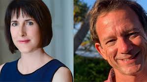 Industry Talk: Publishers — John Marshall Media