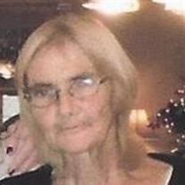 Barbara Ann Cargill (Seymour) Obituary