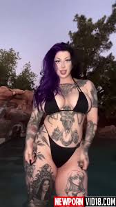 Ravengriim's Private Life - Onlyfans Exclusives Exposed