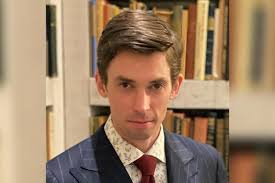 Composer canceled for denouncing arson during George Floyd riots