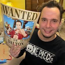 SALE, Anime Wanted Poster, Fully Custom, Personalized You in a Pirate  Poster, Printable Wall Art, Anniversary Gift, Mother's Day (digital)