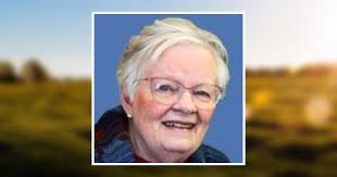 Evelyn Van Loon Obituary November 29, 2022