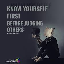 Know Yourself First Cheeky Quotes Inspirational Quotes Unique Quotes