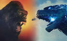 Ремейк одноимённого кинофильма 1962 года. Godzilla Vs Kong Trailer Breakdown All The Easter Eggs Nods Editorial