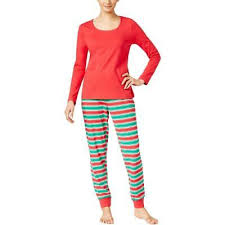 Check spelling or type a new query. Family Pjs Women S Holiday Stripe Christmas Pajama Set 2xl Xxl Red Green 7753 636189485163 Ebay