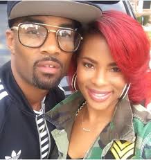 Date night. If you see me in these streets "I'm grown and married." 😂 😂  😂 Shout out to @shirellelatortue for creating my wife's look!  #HappilyAfterAll #HappilyAfterAllBook #HappyMarriages #HealthyRelationships  #Relationships #love #husbandandwife #