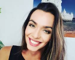 Fernanda Brown revela que tiene cáncer y que comenzará quimioterapia: "No  dejaré de sonreír"