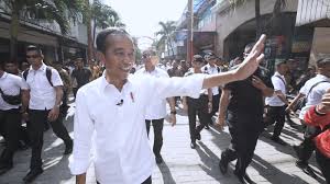 President Joko Widodo On Turning Indonesia Into A Prosperous Nation Cnn Video