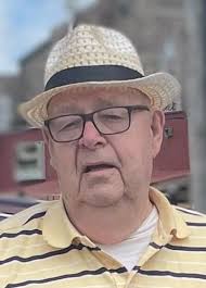 Richard E. "Bing" Harney Obituary (2022)