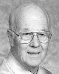 Garth King Obituary (1927