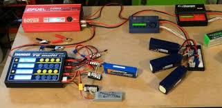 The question is, what is the correct procedure for using lipo batteries in parallel? How To Charge More Than One Lipo Battery At A Time Step By Step