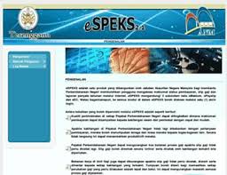 Dengan pelaksanaan slip gaji secara online ini, semua pegawai dan kakitangan. Espek Pahang Penyata Gaji Websites Espeks Pahang Gov My Espeks