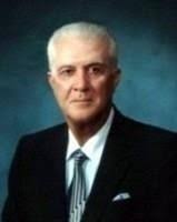 Stephen Parisi Obituary (1932