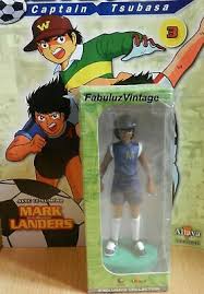 Captain Tsubasa Soccer N3 2017 Mark Landers 0t003 Fascicule Olive Et Tom Eur 39 90 Picclick Fr