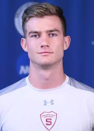 2018 Men's Soccer Roster