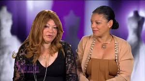 4 femmes mettent en compétition leur mariage. Avis Marie Et Sophia En Mode Princier De 4 Mariages Pour 1 Lune De Miel 4 Mariages Pour 1 Lune De Miel Nouveautes Tele Com