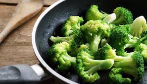 Check spelling or type a new query. Come Fare I Broccoli In Padella Senza Lessarli Buonissimo