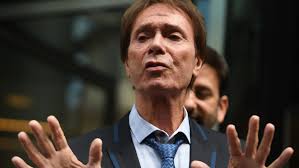 Cliff Richard