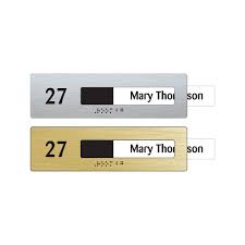 See more ideas about bedroom door signs, bedroom doors, door signs. Id075 Bedroom Door Braille Tactile Sign Display Signs
