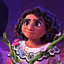 I Watched Encanto Four Times.. It's a heartfelt story, but a badly…