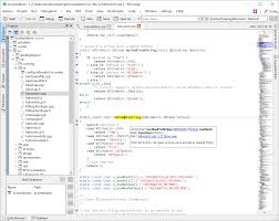 Senior software engineer after setting up git, node and cordova one need to get the java setup done for moving towards getting ionic ready on ubuntu linux. A Cross Platform Ide For C C Python Qml Javascript And Php Kdevelop