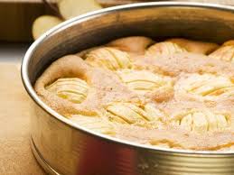Brigitte sporrer / einfach backen. Apfelkuchen Rezepte Einfach Und Lecker Daskochrezept De