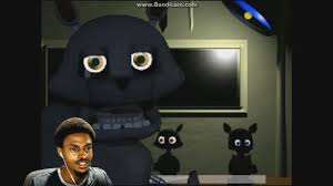Pin On All Five Nights At Freddy S