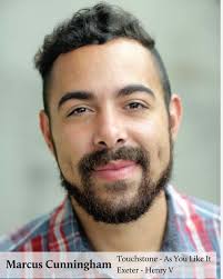 ACTOR SPOTLIGHT 🌟 Three cheers for the return of Marcus Cunningham! 🙌  Marcus is returning to MSIP for tour number 8! He has been seen in multiple  educational touring shows including "Twelfth