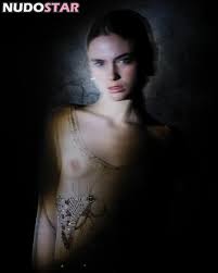 Caterina Ferioli  catelessy Nude Leaks Photo 3 - NudoStar