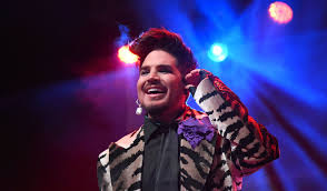 Adam At Light Up Night Concerts Pittsburgh 2019 Adam Lambert Rolling Stones Concert