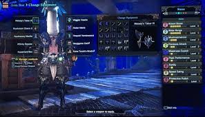 First Try In 2 Anjanath'S Hunt Quest In A Nutshell. : R/Monsterhunterworld