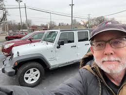 Norristown CDJR service experience in PA?