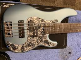 Valenti Basses