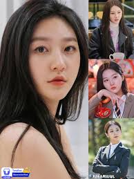 Actress Kim Sae-ron was found dead at her home in eastern Seoul