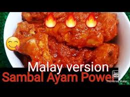 Masakan berasaskan sambal hijau ini dikhabarkan berasal dari negeri johor yang sememangnya terkenal dengan masakan pedas. Resepi Nugget Ayam Masak Sambal Resepi Merory Sedap Betul
