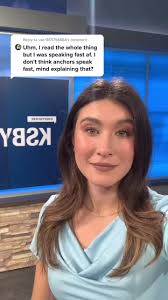 Reply to @user365794684 I think you’re right that this was a little fast  for me 😅 #bts #prompter #tvnews #fyp