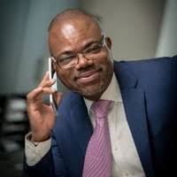 Isaac Daniel Email & Phone Number