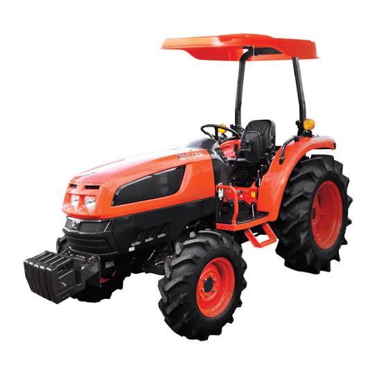 Daedong EX50 HST Tractor