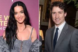 Katy Perry and Justin Trudeau Attend Same Event as Her Ex Orlando Bloom