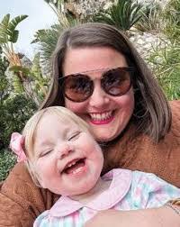 Sharon Mattei's Instagram, Twitter & Facebook