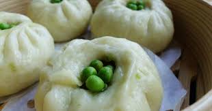 Epingle Sur Dim Sum